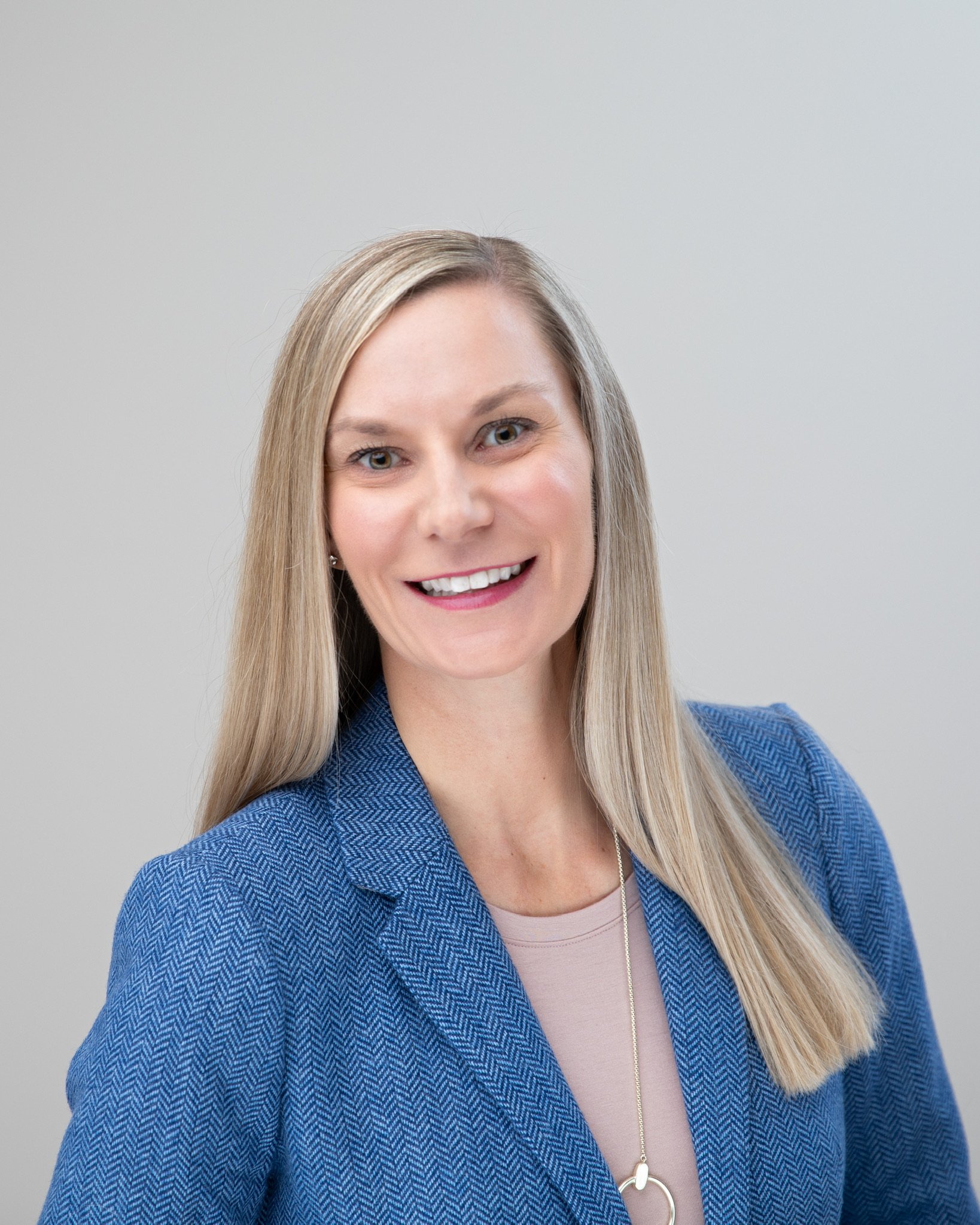 Dr. Melissa Loseke, DO portrait