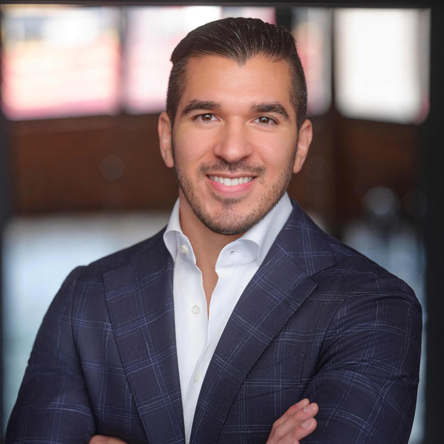 Dr. Pedro Gonzalez, MD portrait