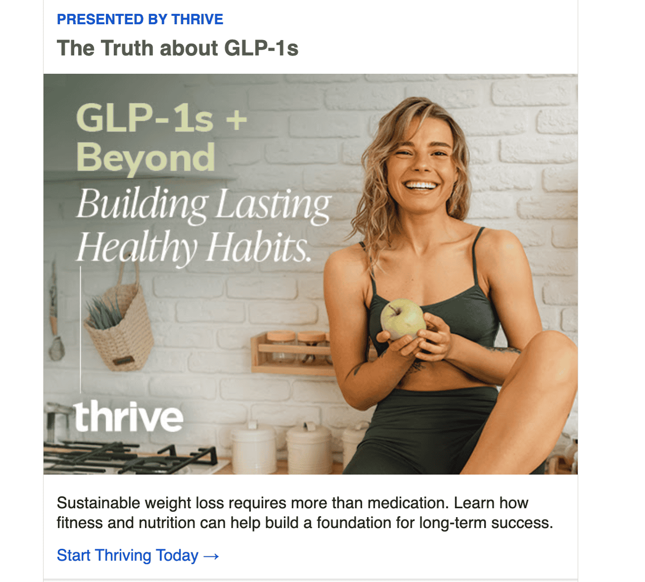 Example Ad